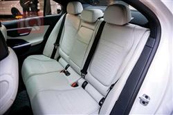 مێرسێدس بێنز C-Class
